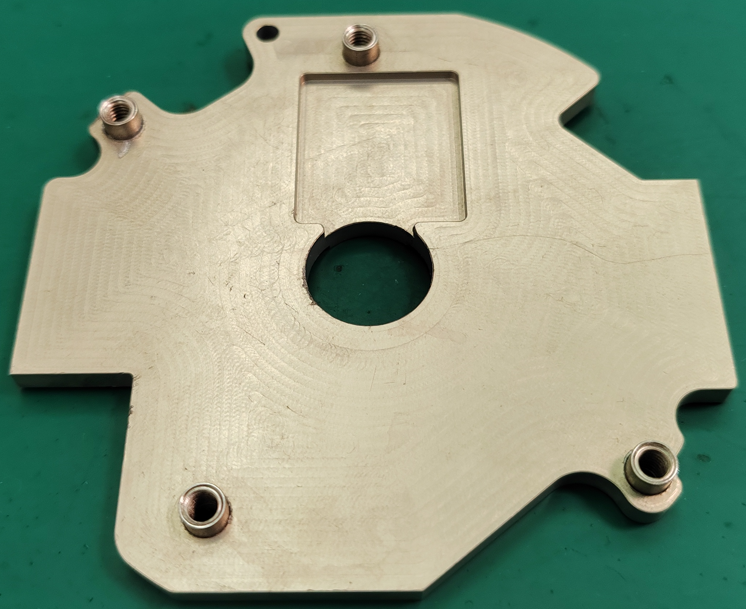 超導(dǎo)鋁市場散熱應(yīng)用-5G設(shè)備散熱器件